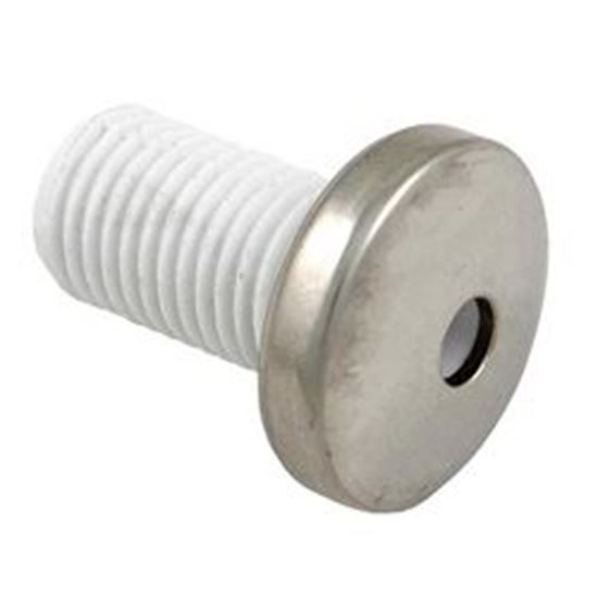 Picture of Air Injector: Ultem Stainless- 6540-234