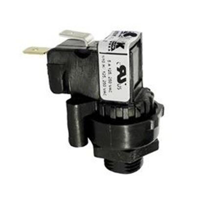 Picture of Air Switch: 3amp Spno Momentary- Tbs312