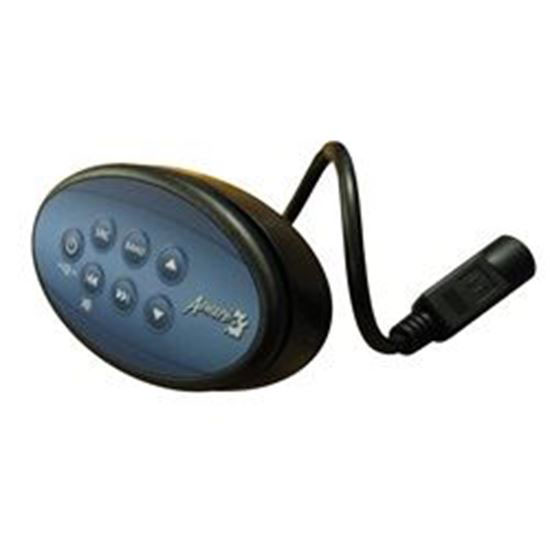 Picture of Audio In.Tune Keypad: In.K175-Bk-Spa-Ae1 For Service- 0707-005006