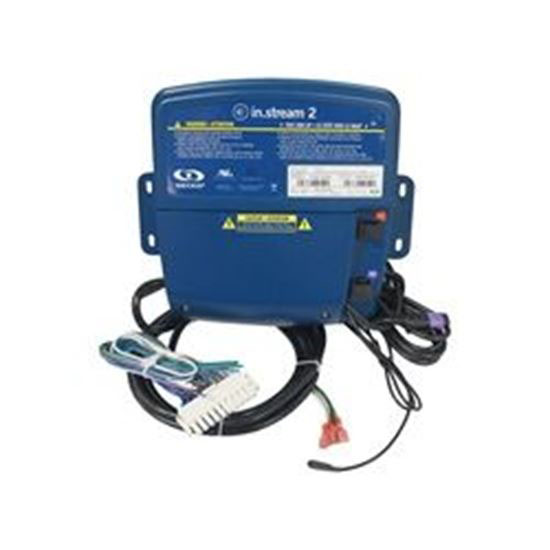 Picture of Audio: In.Stream2 Power Supply With Quick Connect- 0704-121008