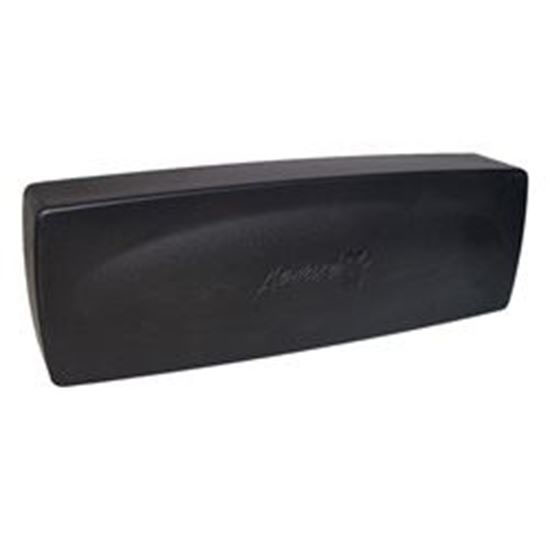 Picture of Audio: In.Tune Front Panel Black- 9917-101507