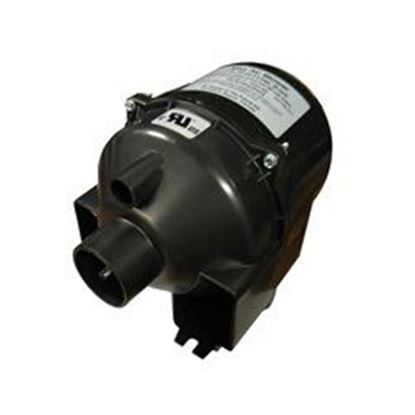 Picture of Blower: 2.0hp 240v With 4 Pin 48' Amp Cord Max Air- 2518220