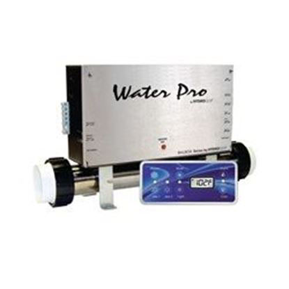 Picture of Control: Cs6000b Water Pro Series And Installation Kit With Rectangle Topside- Cs6330b-Uz-Wp