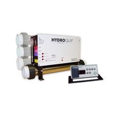 Picture of Control: Cs6239 Eco-3 With Slide Heater Eco-3 Topside And Installation Kit- Cs6239-Us