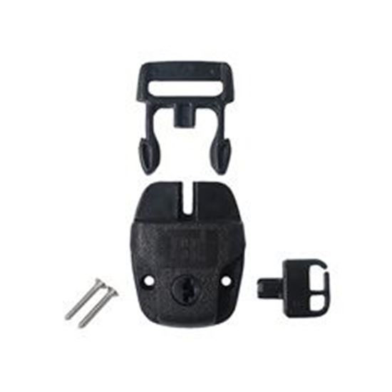 Picture of Cover Lock: Replacement- 4515002