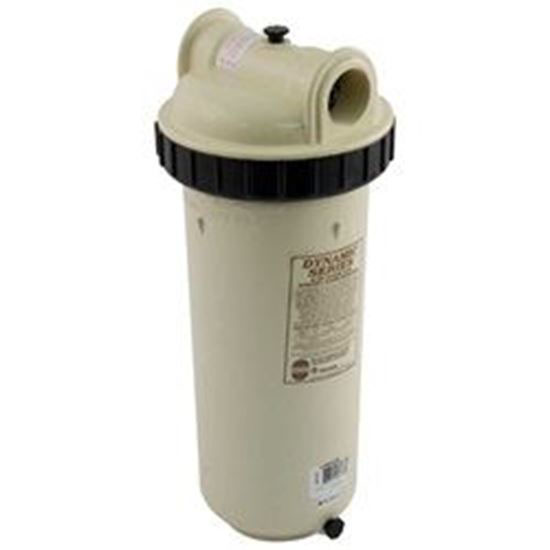 Picture of Filter Assembly: 1-1/2' Female Pipe Thread Rdc 50 Sq Ft - 172425k