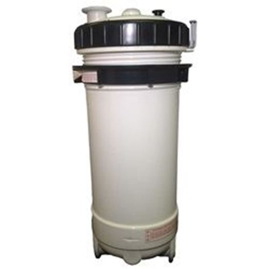 Picture of Filter Assembly: 1-1/2' Female Pipe Thread Rtl / Dynamic Ii 25 Sq Ft - R172510