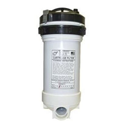 Picture of Filter Assembly: Top Load 25 Sq Ft With Bypass - 500-2530