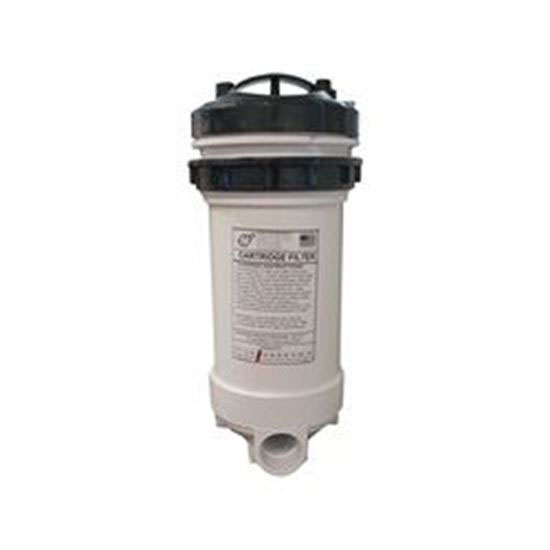 Picture of Filter AssyWATERWTop Load25 Sq Ft1.5"Sw/Plug¬† ¬† ¬† ¬† ¬† ¬† (Compl 500-2500