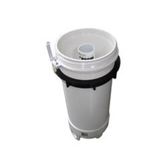 Picture of Filter Canister: 1-1/2' Female Pipe Thread Rtl / Rcf-25t- 172387