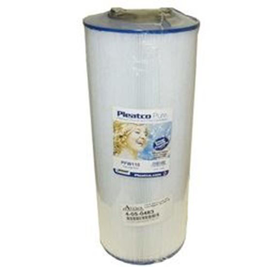 Picture of Filter Cartridge: 110 Sq Ft - Pfw110