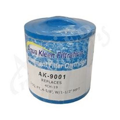 Picture of Filter Cartridge: 13 Sq Ft- Psg13.5p4