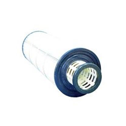 Picture of Filter Cartridge: 80 Sq Ft - Open With Molded Gasket- Pa80