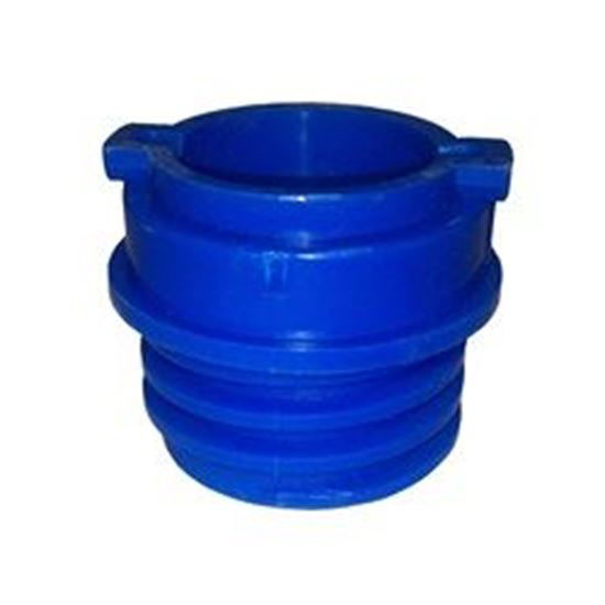 Picture of Filter Part Filter Pad Adapter: P3 1-1/2' Thread- F0003