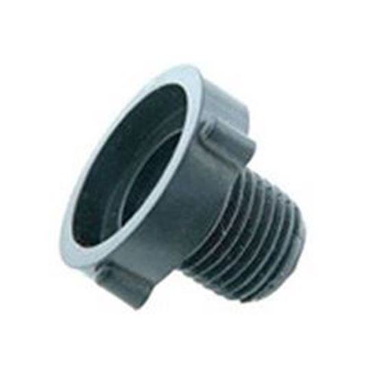 Picture of Filter Part: 1/4' Drain Plug With O-Ring- 201-011