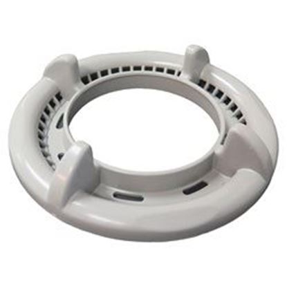 Picture of Filter part: dyna-flo 4 scallop trim ring- 519-8057