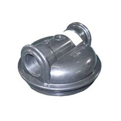 Picture of Filter Part: Rdc Manifold 1-1/2' Female Pipe Thread-Black- 172213xt