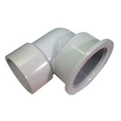 Picture of Filter Part: Skirt Fitting 2' (Prev 10/99)- 6540-111