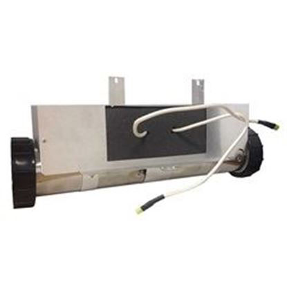 Picture of Heater Assembly: 4.0kw 240v 3' X 17.5' S-2/G-2 Leisure Bay- E2400-1001