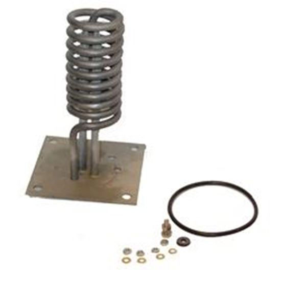 Picture of Heater Element Kit: Ht Heater 1.5/5.5kw Element And O-Rings- 12-0010a-K
