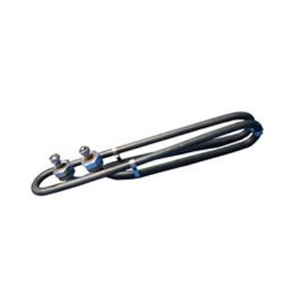 Picture of Heater Element: 1.0/4.0kw 110/220v 9-3/4'- 25-4041