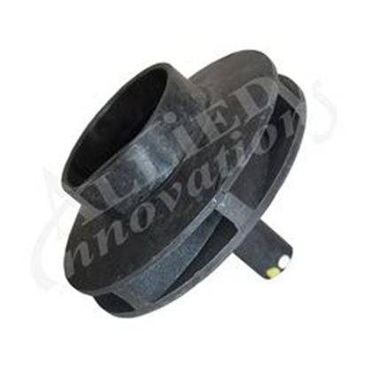 Picture of Impeller: 1.5hp Xp2- 91694153