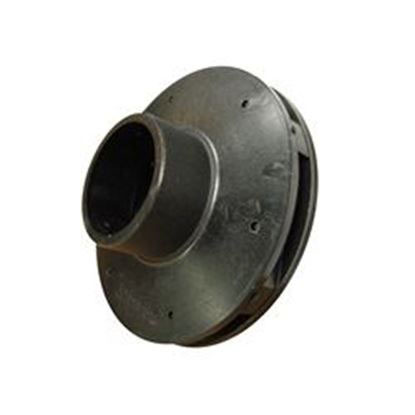 Picture of Impeller: 2.6hp  3500- 6540-971