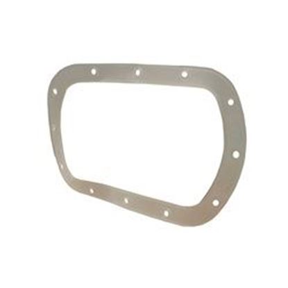 Picture of Jet Gasket: Verta&#39;Ssage Backing Plate- 36-5623