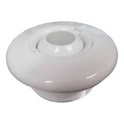 Picture of Jet Internal: 3-1/4' Standard Wall Fitting Less Nut- 10-3500wht
