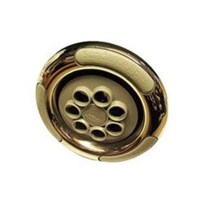 Picture of Jet Part: 5' Duopath Face With Escutcheon- 6541-558