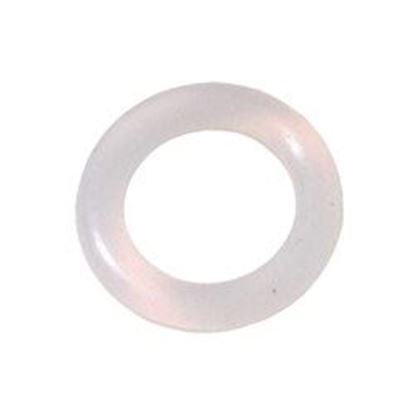 Picture of Led Light Part: O-Ring Silicone Clear .362'Id X .103'Cs- 400510