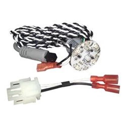 Picture of Led Light: Ultrabrite 12 Led With Adapter Cable- 701739-Sao
