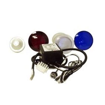 Picture of Light Kit: Spa Light 110v-12v With Amp Plug- 103b4bi15000
