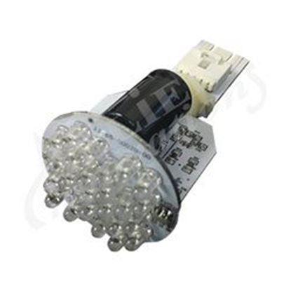 Picture of Light: 24 Led Slave Light Head- Lsl24-S-2-Lc