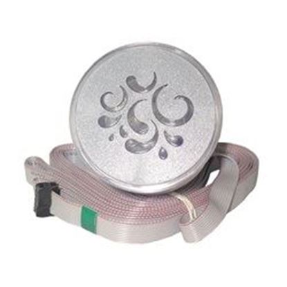 Picture of Light: Led Cup Holder With Ribbon Connector 2006-12- 6560-577