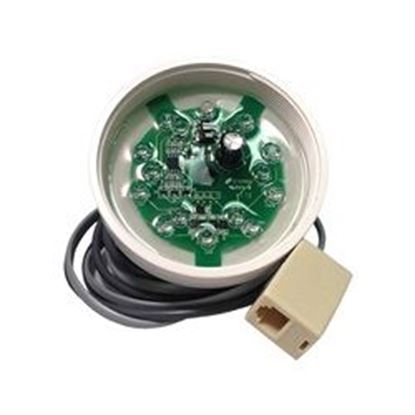 Picture of Light: Led Multi Color With Phone Jack Connector- 6560-420