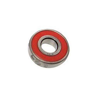 Picture of Motor Bearing: Id-17mm/Od-40mm 48/56 Frame Double Seal- 6203-Dd