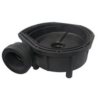 Picture of Pump Part: Housing For 2.0hp  Lx- 6540-977