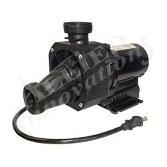Picture of Pump: .75hp Variable Speed 120v 60hz With Nema Plug- Pompe_Itt_Nr2-N