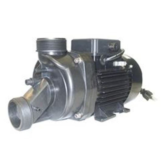 Picture of Pump: .80hp 1-Speed 120v With Air Switch And Cord Ninja 80- 27210-090