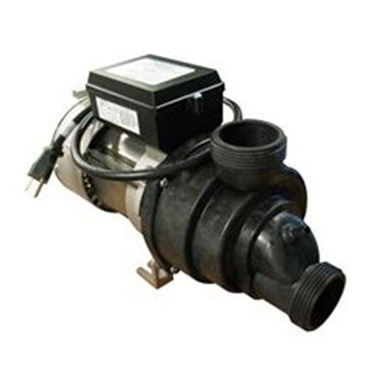 Picture of Pump: 1.5hp 1-Speed 120v 15 Frame With Air Switch And Cord Whirlmaster- 04215002-5010