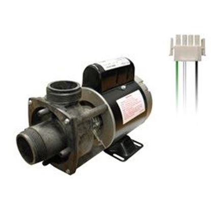 Picture of Pump: 1/8hp 115v 60hz 1-Speed With Amp Cord Olympian- 9811+049