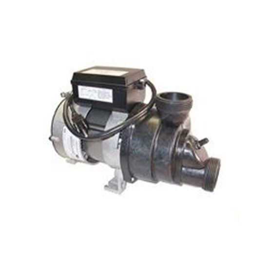 Picture of Pump:1.0hp 1-Speed 120v 15 Frame With Cord Whirlmaster- 04210001-5510