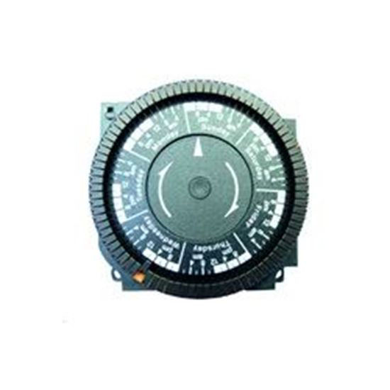 Picture of Time Clock: 110v 7 Day 4 Lug- Ta4088