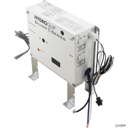 Picture of Control, Hydro-Quip Silver-B, 115v/230v, Less Heat, Box Only R2e4zvl-0500he6
