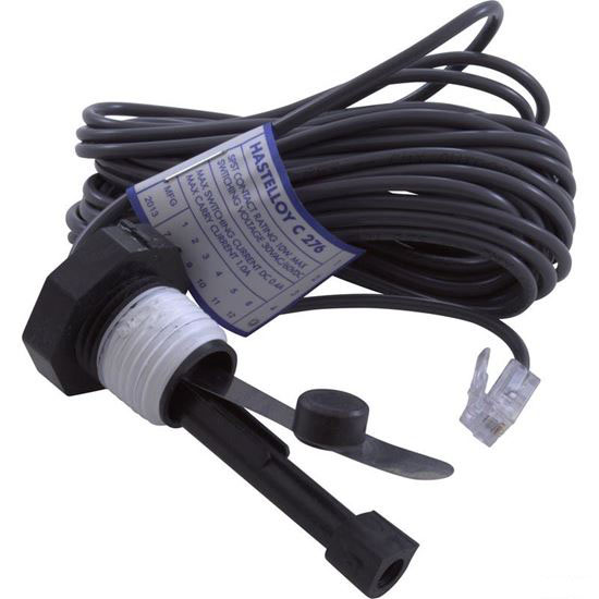 Picture of FLOW SWITCH (15 FT CABLE, NO TE GLXFLORP