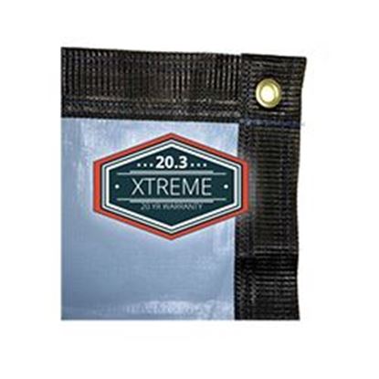 Picture of 10ft x 15ft oval 4ft ol xtreme 20.3 cvr xtrov1015