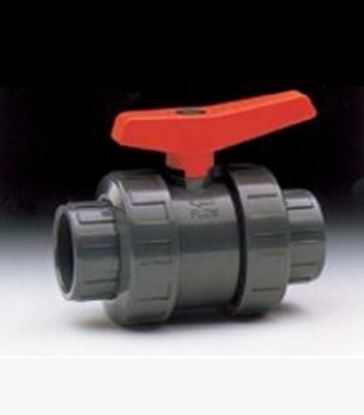 Picture of 1-1/2 In. True Union Ball Valve Txt Ast06623