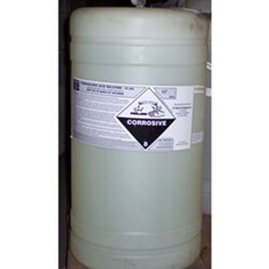 muriatic acid for pools algae