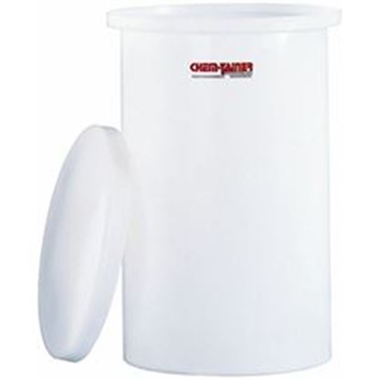 Picture of 30 GALLON CROCK WITH COVER 46130